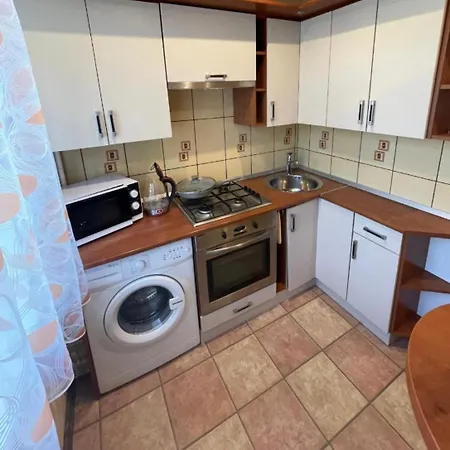Klaipeda Apartment * Klaipėda
