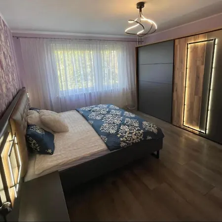 Klaipeda Apartment *