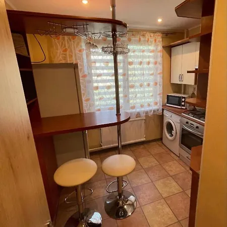 Klaipeda Apartment Lägenhet