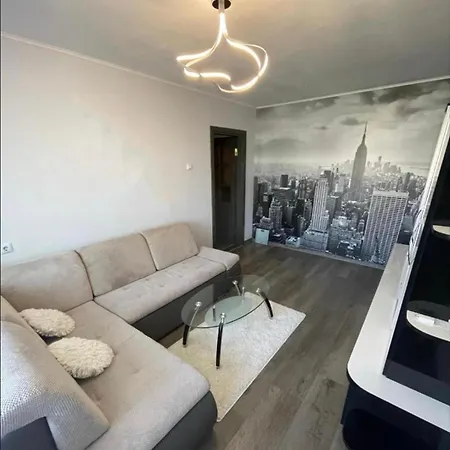 Klaipeda Apartment